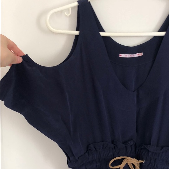 Off shoulder dress - Picture 4 of 4